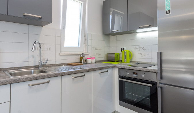 Photo gallery, Villa Piramida Slatine