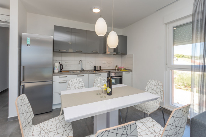 Photo gallery, Villa Piramida Slatine