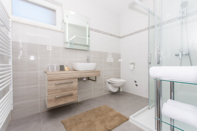 Photo gallery, Villa Piramida Slatine