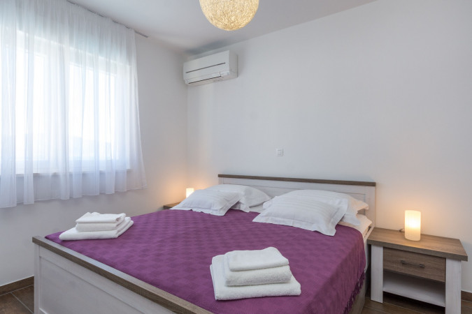 Photo gallery, Villa Piramida Slatine