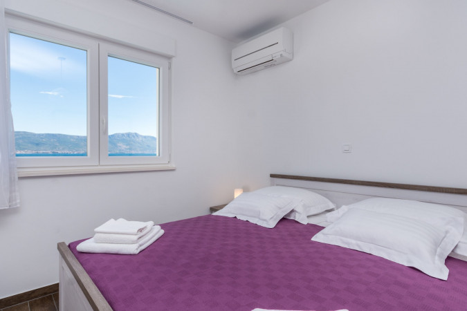 Photo gallery, Villa Piramida Slatine