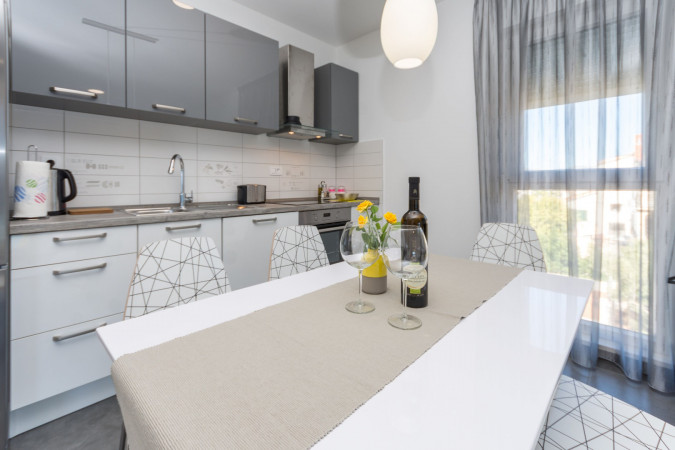 Photo gallery, Villa Piramida Slatine