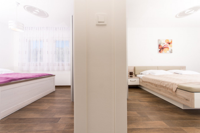 Photo gallery, Villa Piramida Slatine