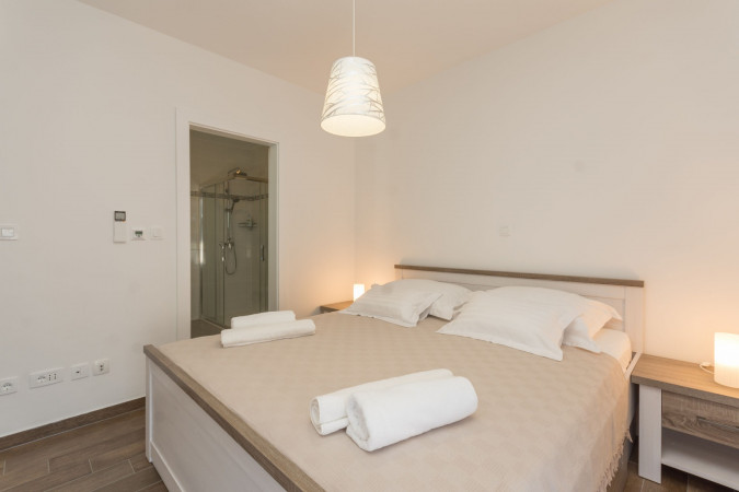 Photo gallery, Villa Piramida Slatine