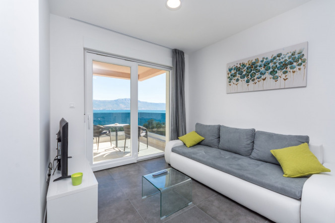 Photo gallery, Villa Piramida Slatine