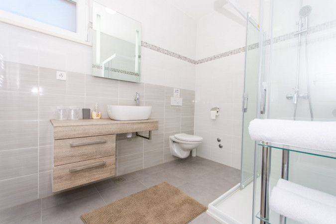 Photo gallery, Villa Piramida Slatine