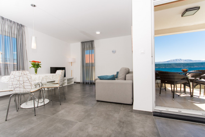 Photo gallery, Villa Piramida Slatine