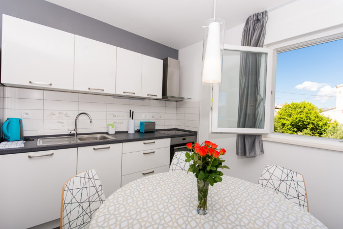 Photo gallery, Villa Piramida Slatine