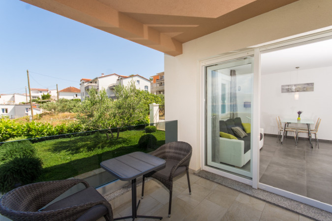 Photo gallery , Villa Piramida Slatine