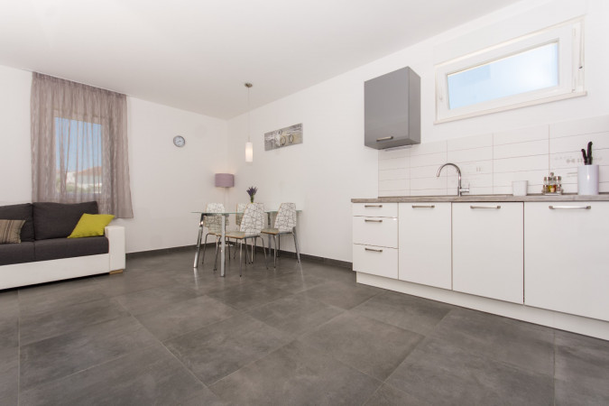 Photo gallery , Villa Piramida Slatine