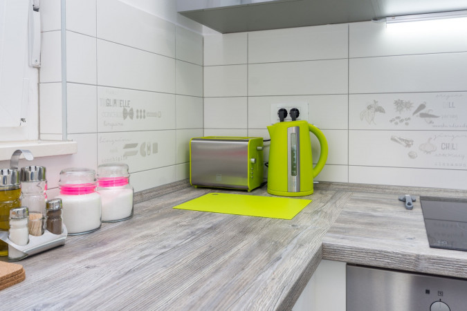 Photo gallery, Villa Piramida Slatine