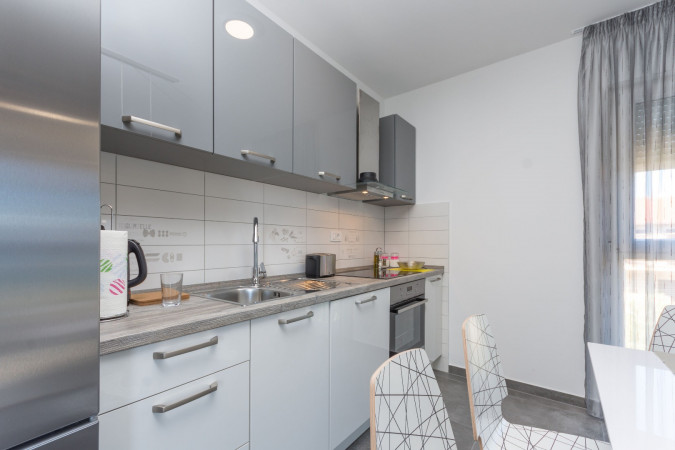 Photo gallery, Villa Piramida Slatine