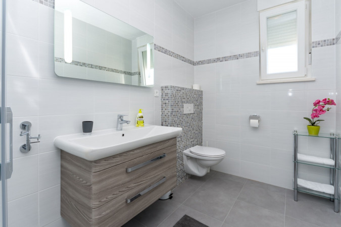 Photo gallery, Villa Piramida Slatine