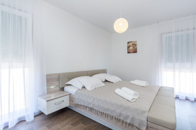 Photo gallery, Villa Piramida Slatine