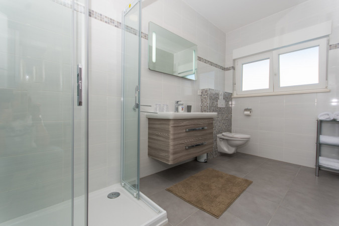 Photo gallery , Villa Piramida Slatine