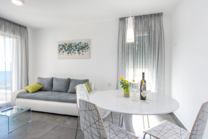 Photo gallery, Villa Piramida Slatine