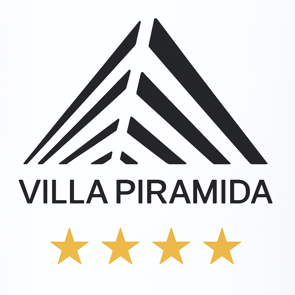 Villa Piramida