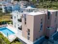 Villa Piramida, Villa Piramida Slatine
