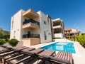 Villa Piramida, Villa Piramida Slatine