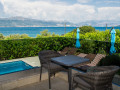 Villa Piramida, Villa Piramida Slatine