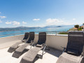 Villa Piramida, Villa Piramida Slatine