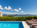 Villa Piramida, Villa Piramida Slatine