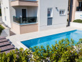 Villa Piramida, Villa Piramida Slatine