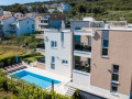 Villa Piramida, Villa Piramida Slatine