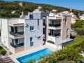 Villa Piramida, Villa Piramida Slatine