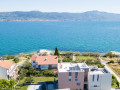 Villa Piramida, Villa Piramida Slatine