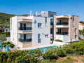 Villa Piramida, Villa Piramida Slatine