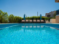 Villa Piramida, Villa Piramida Slatine