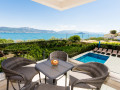 Villa Piramida, Villa Piramida Slatine