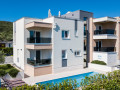 Villa Piramida, Villa Piramida Slatine