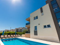 Villa Piramida, Villa Piramida Slatine